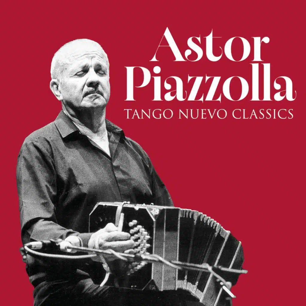 Astor Piazzolla Y Su Conjunto 9