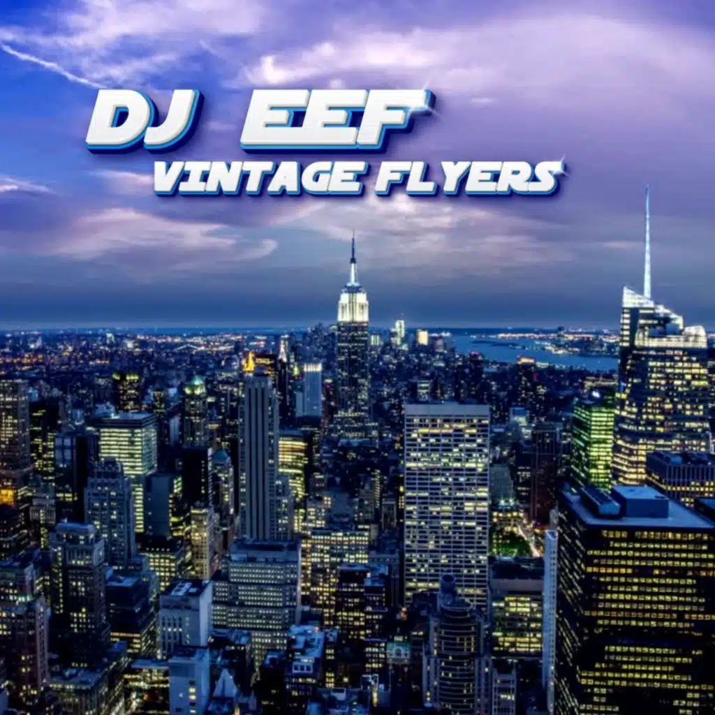 DJ Eef