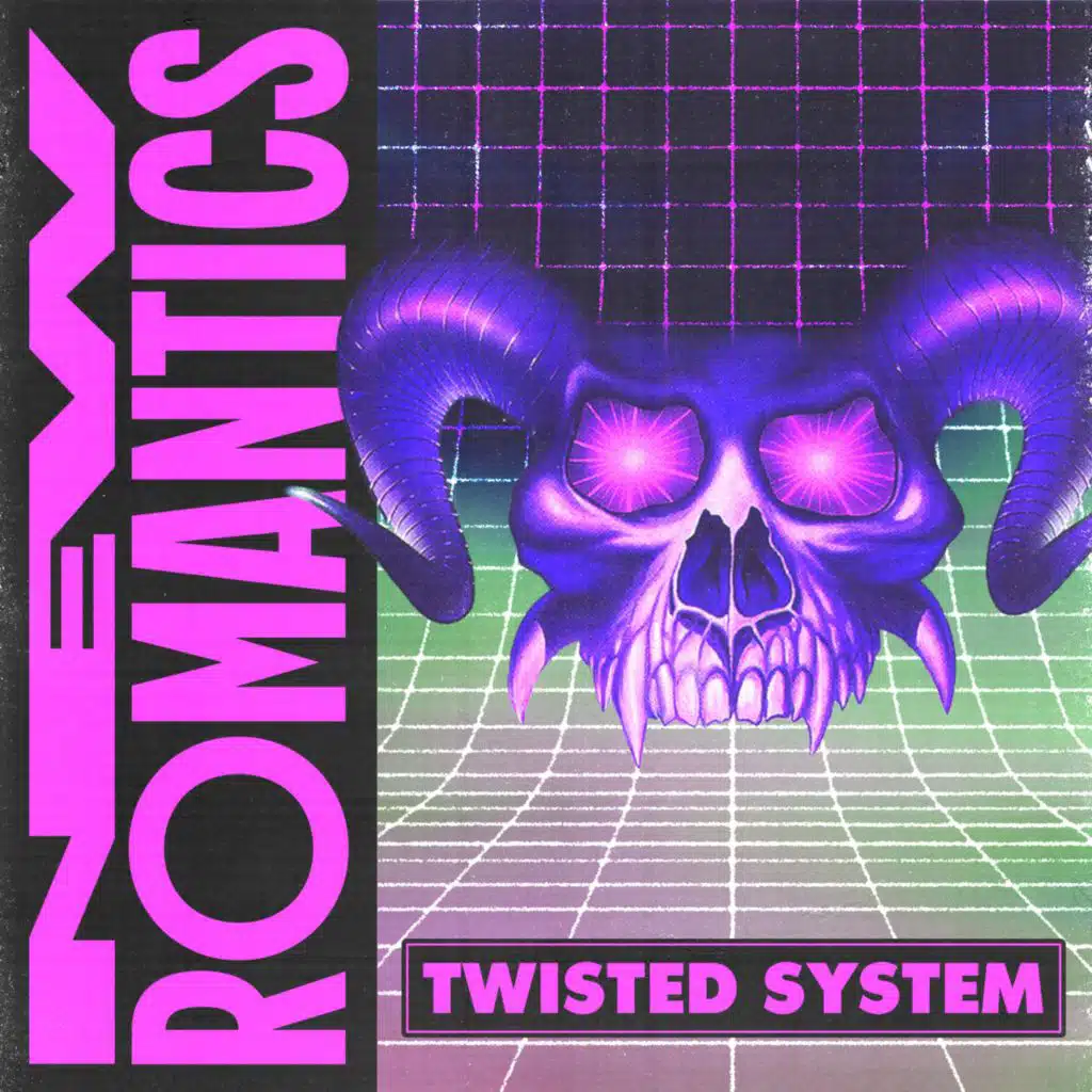 The New Romantics