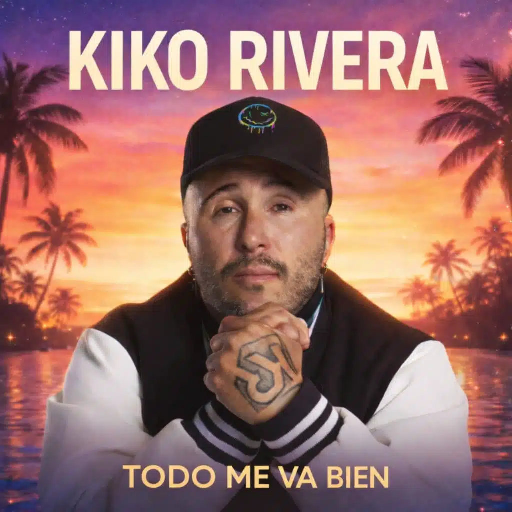 Kiko Rivera