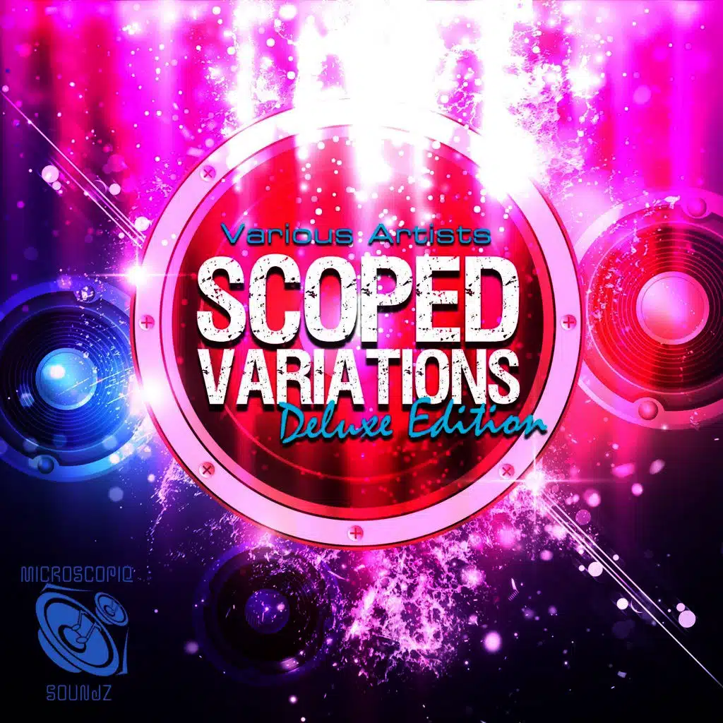 Scoped Variations: Deluxe Edition
