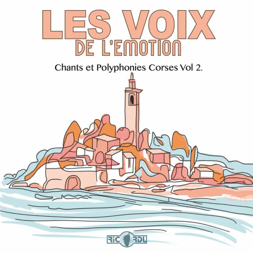Les Voix de l'Emotion