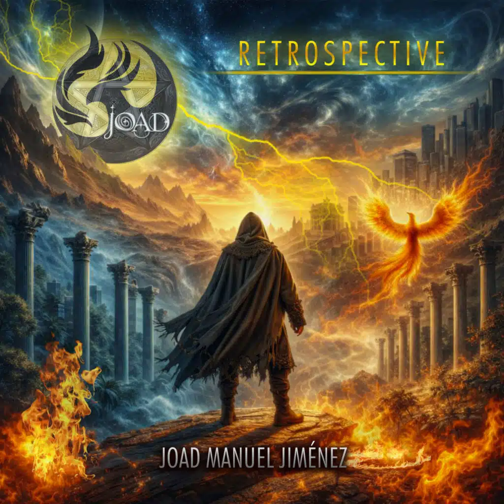 Retrospective (Album Recopilatorio)