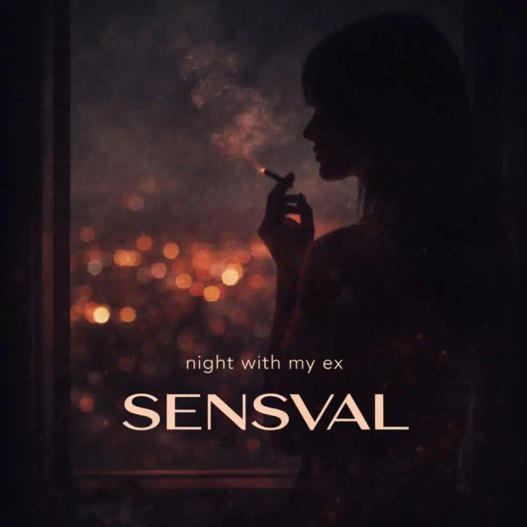 Night With My Ex