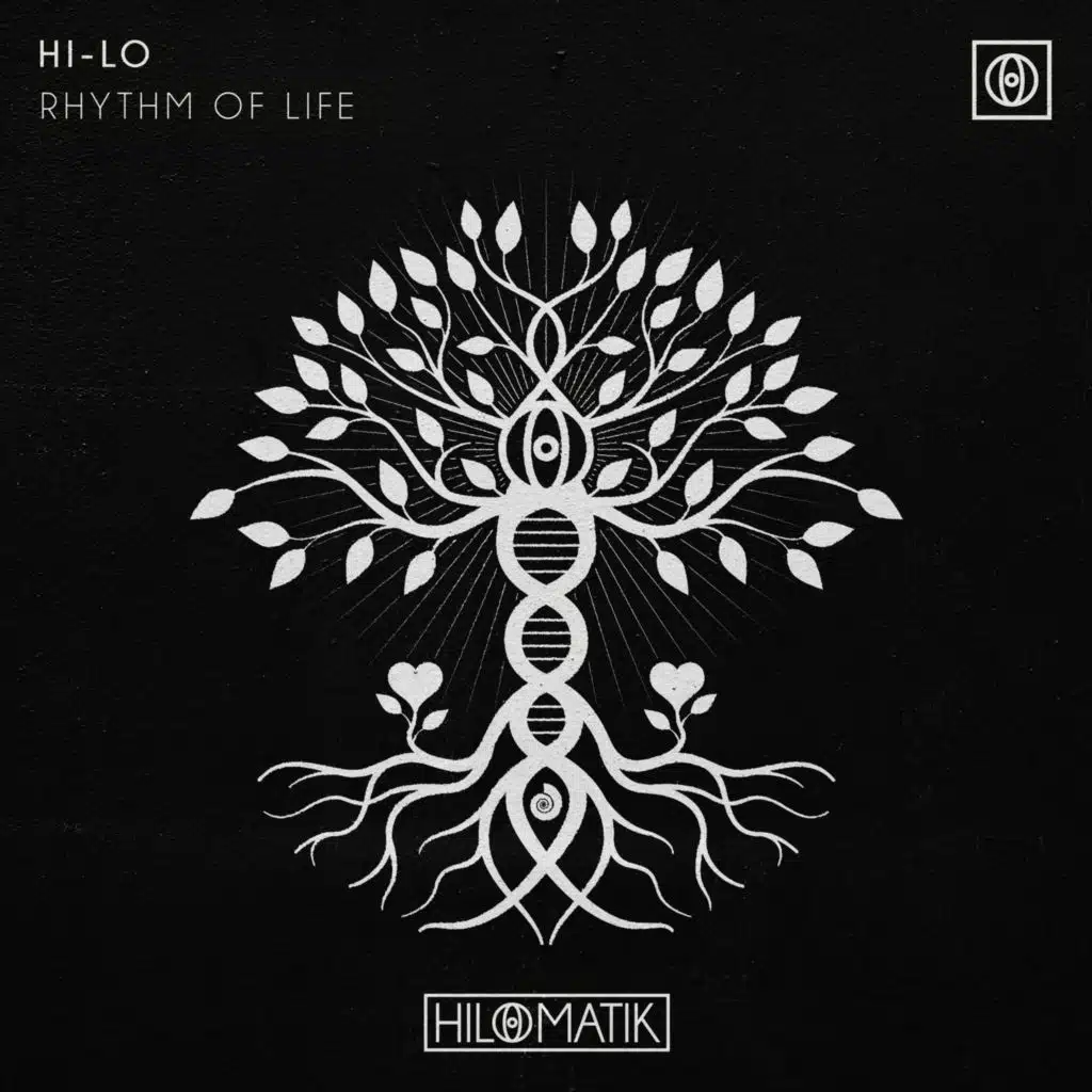 Rhythm of Life