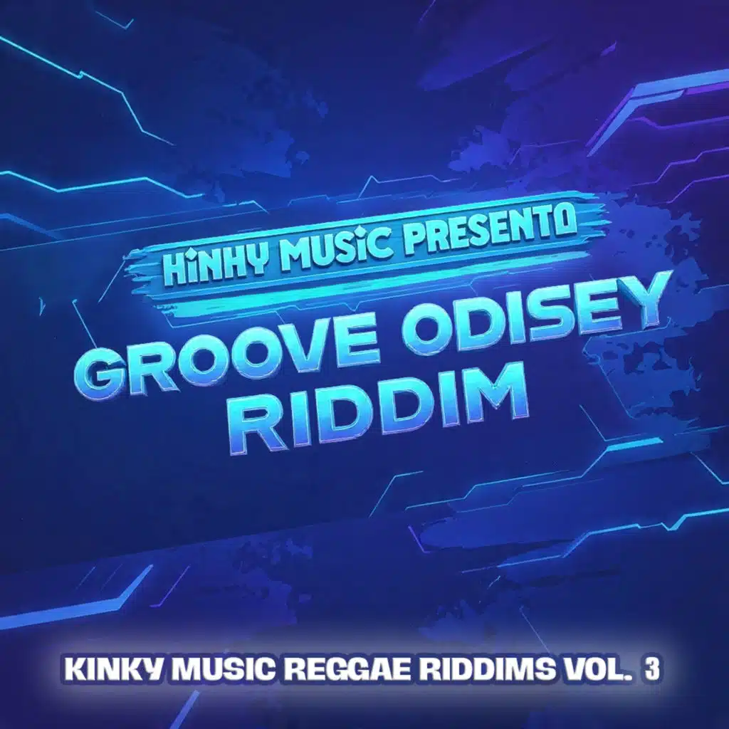 Groove Odisey Riddim