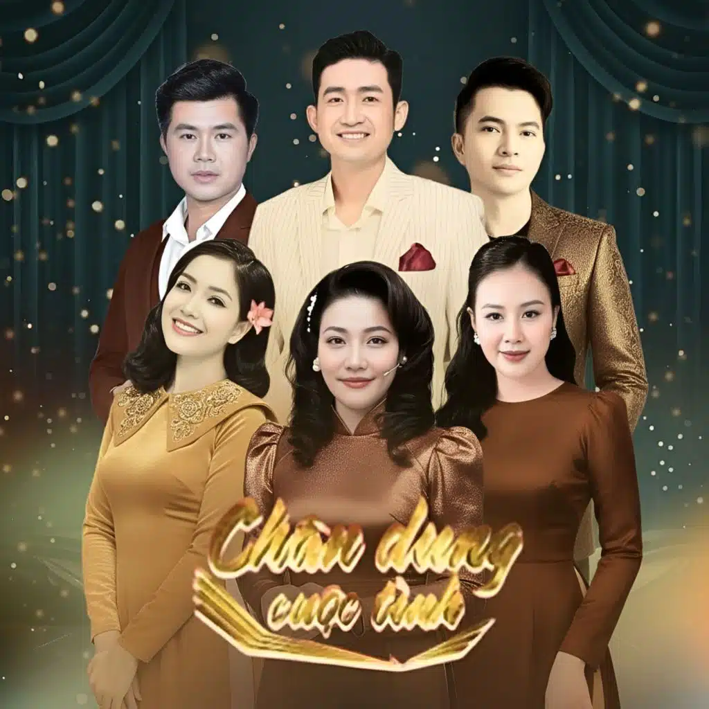 Chân Dung Cuộc Tình 2017 - Tập 4