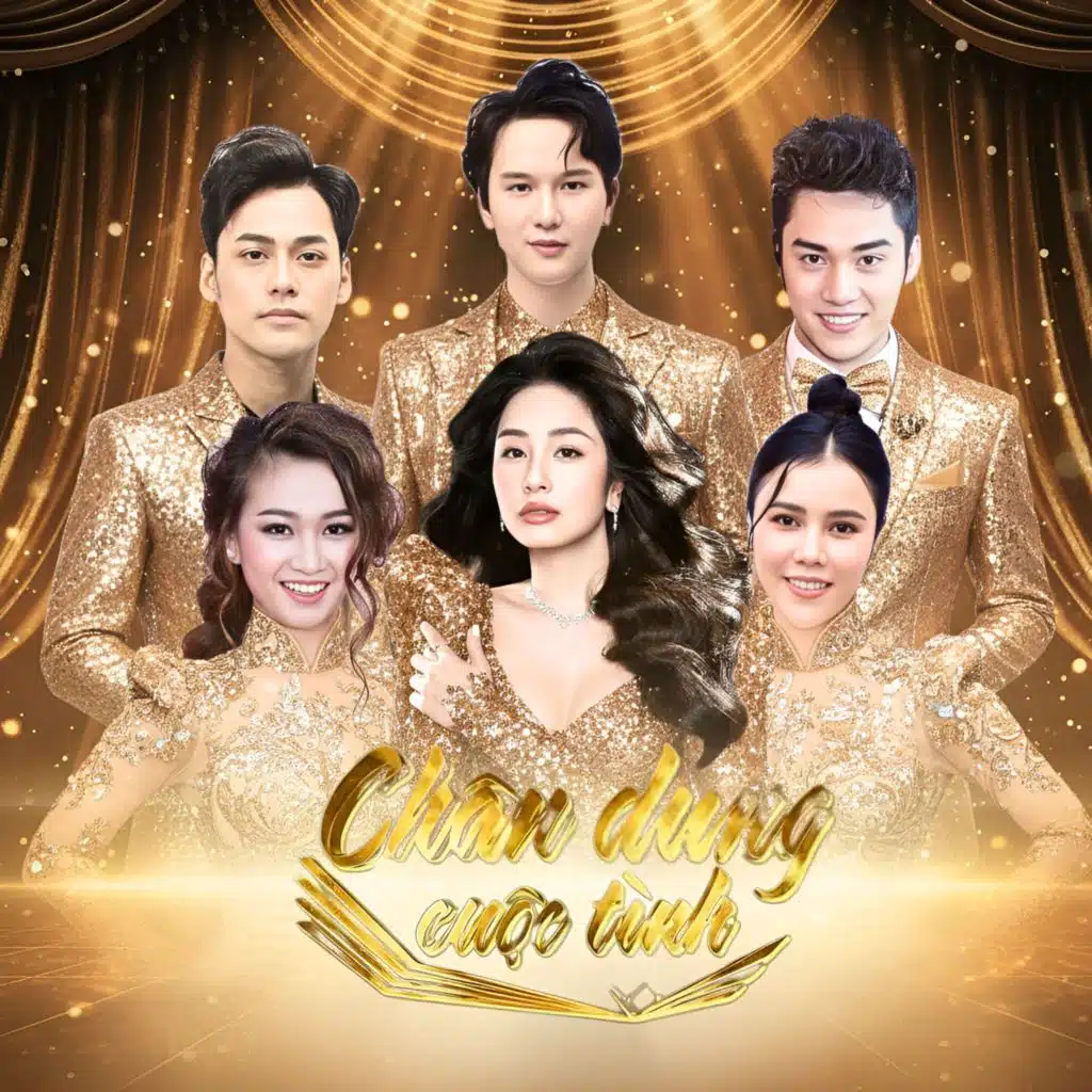 Chân Dung Cuộc Tình