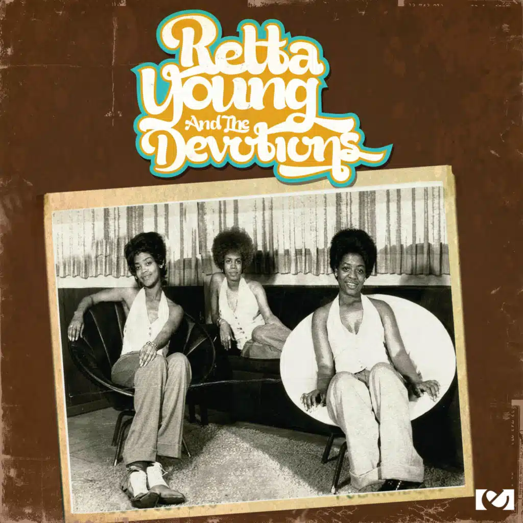 Retta Young And The Devotions (2012 Remaster)