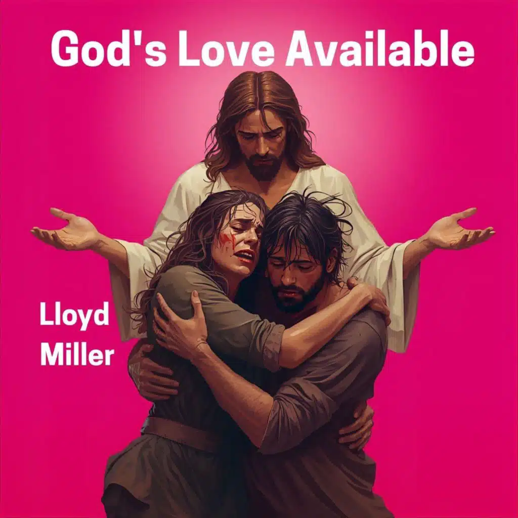 Lloyd Miller