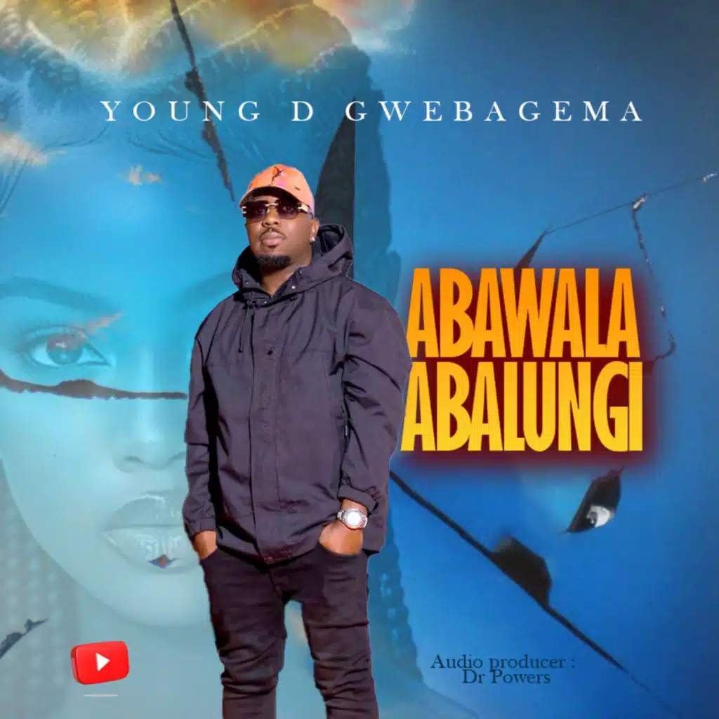 Young D Gwebagema