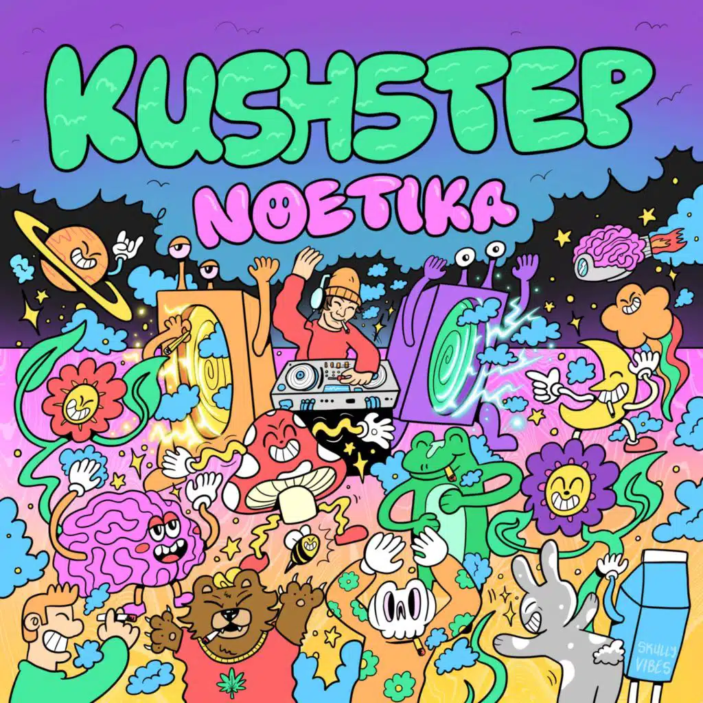 Noetika