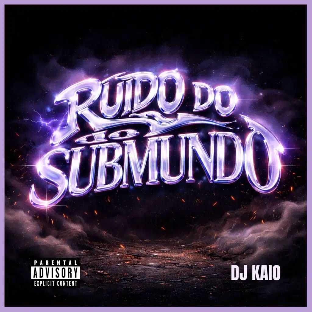 RUÍDO DO SUBMUNDO