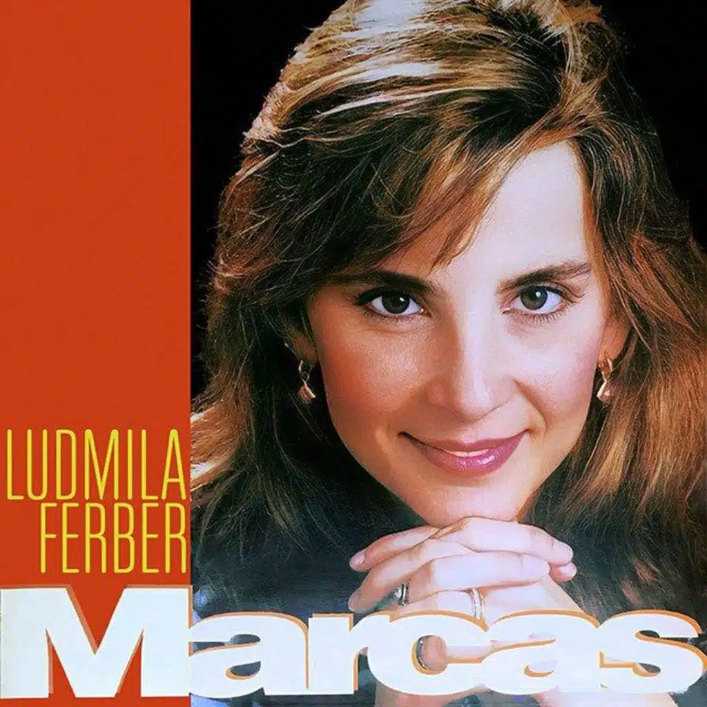 Ludmila Ferber