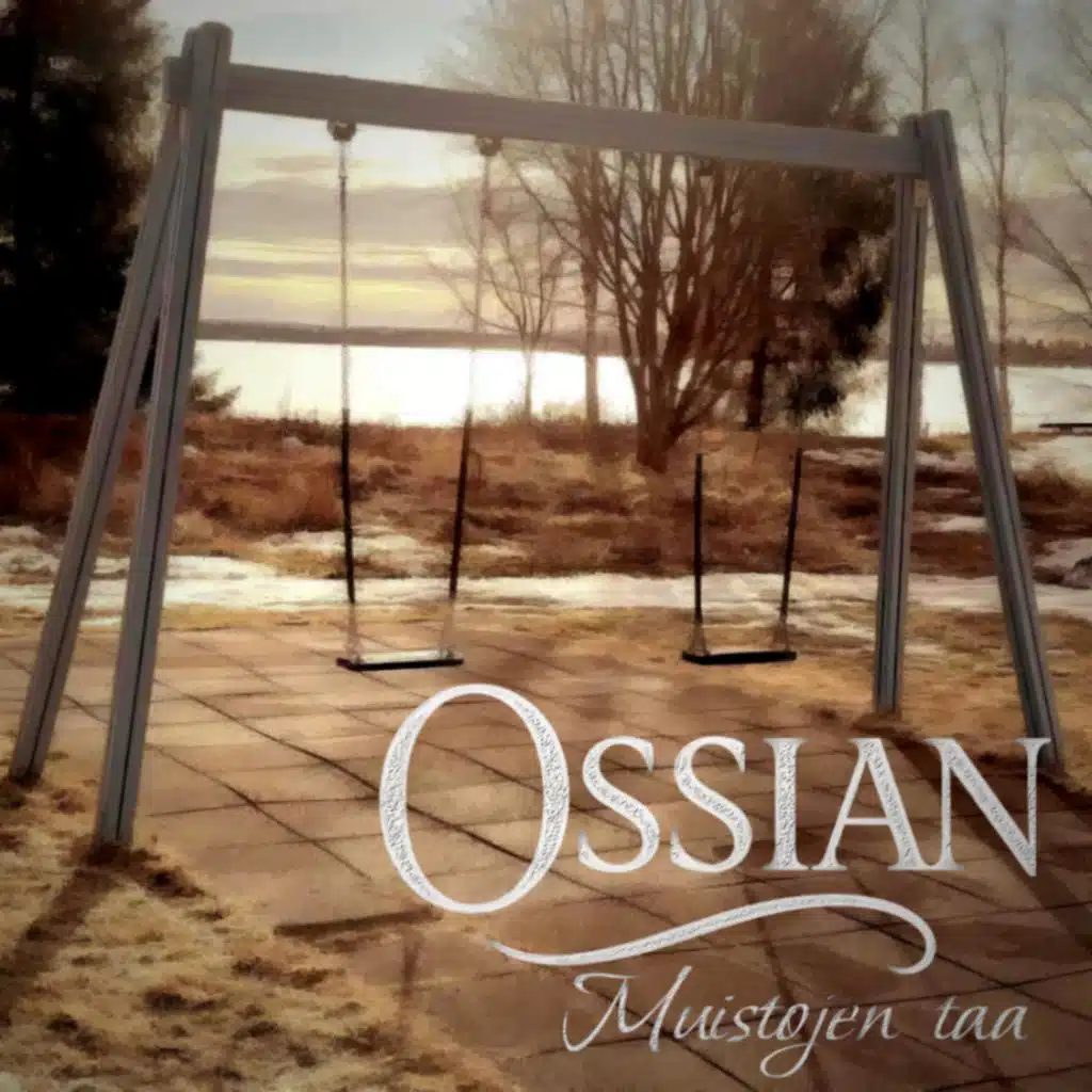 Ossian
