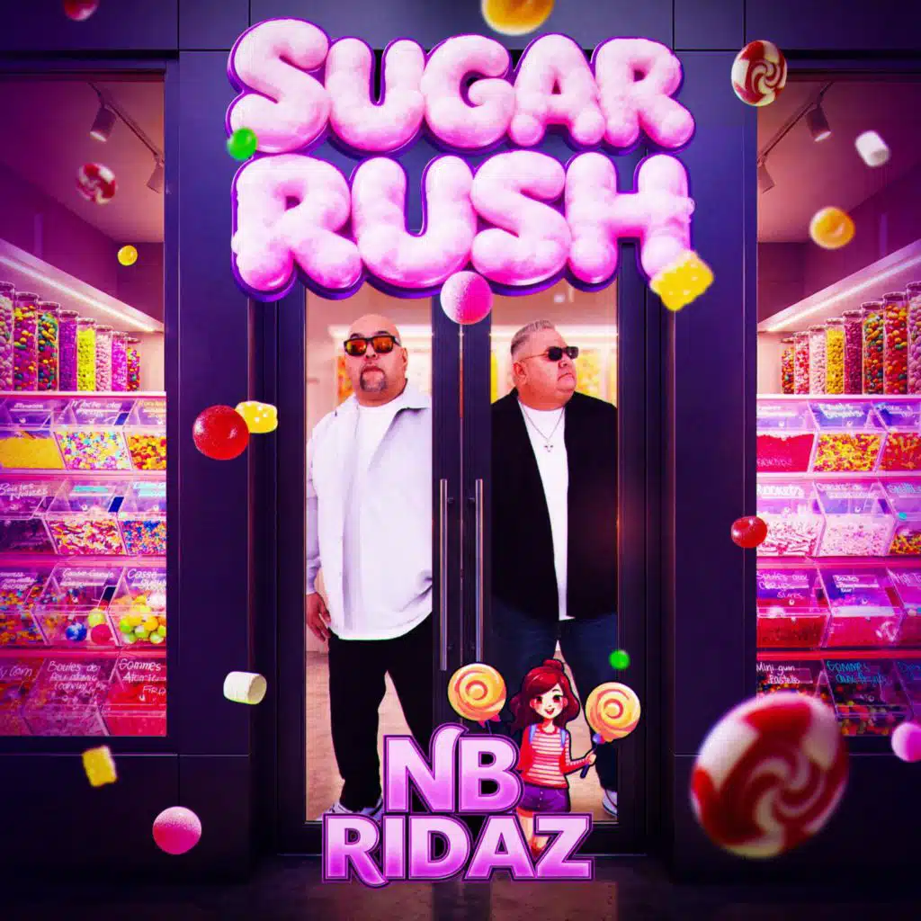 NB Ridaz
