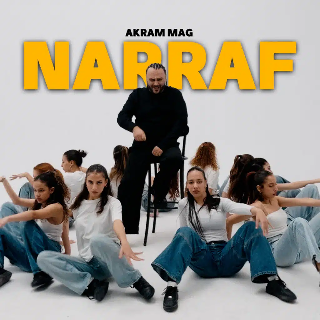Naraf