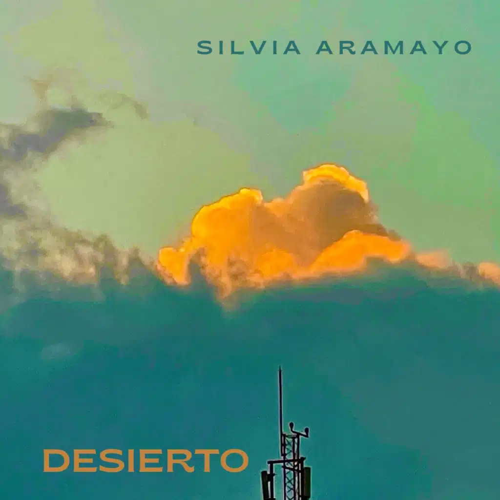 Silvia Aramayo