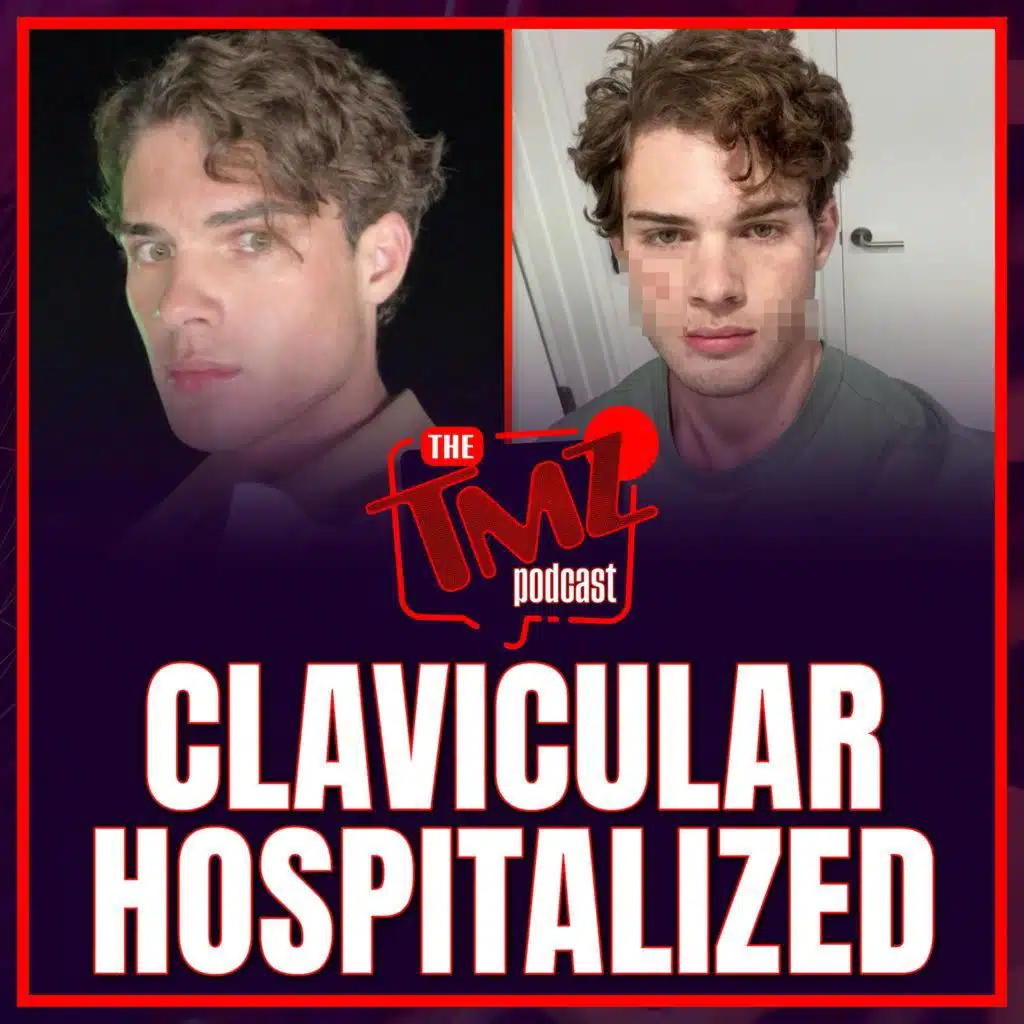 Clavicular Hospitalized After Suspected Overdose — New Details Emerge