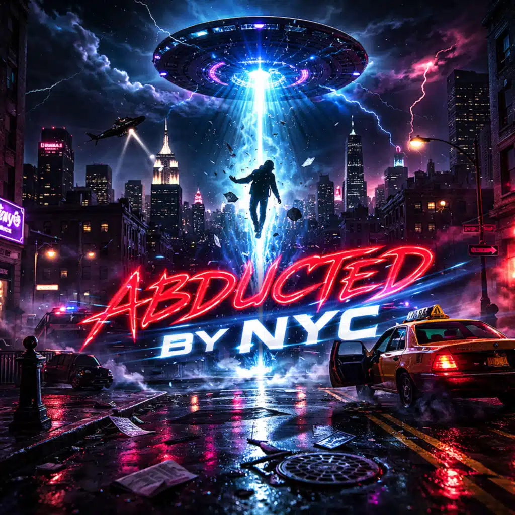 Abducted By NYC