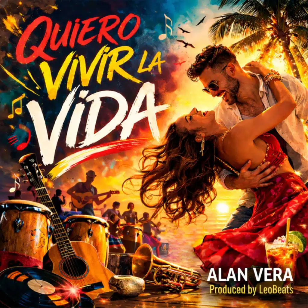 Alan Vera