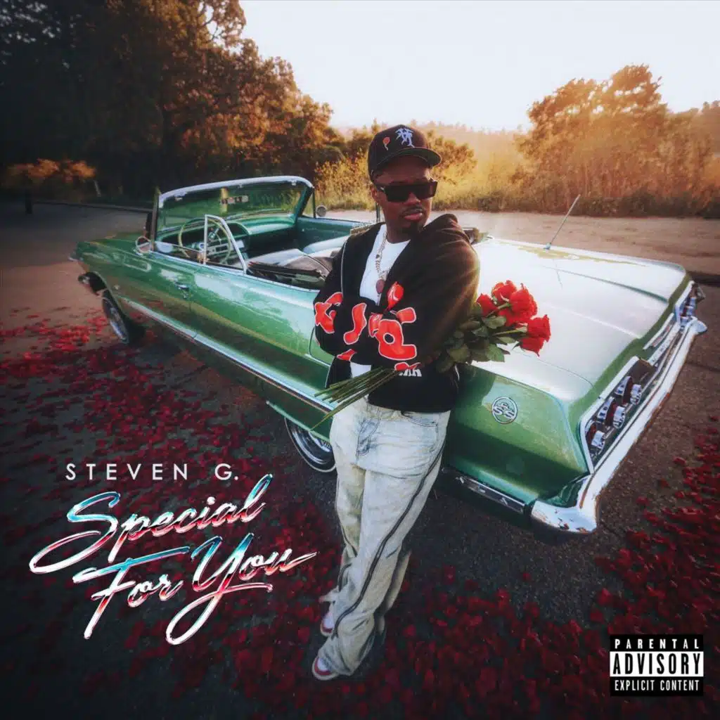 Steven G