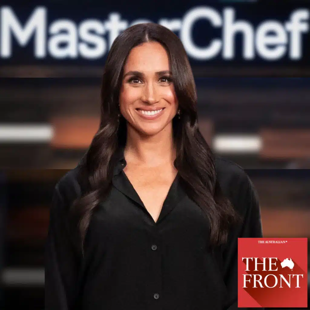 Sussex Inc: The money-making ‘Royal Tour’ cashes in