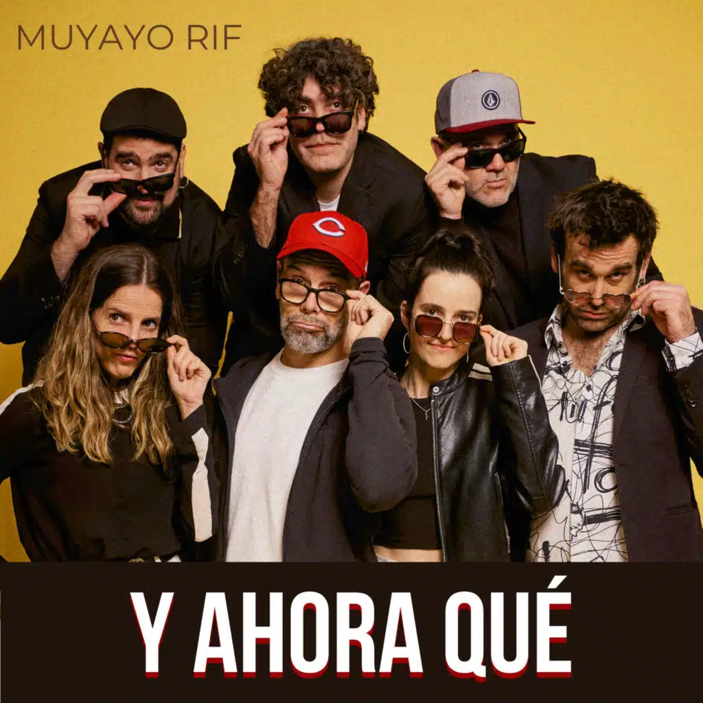 Muyayo Rif