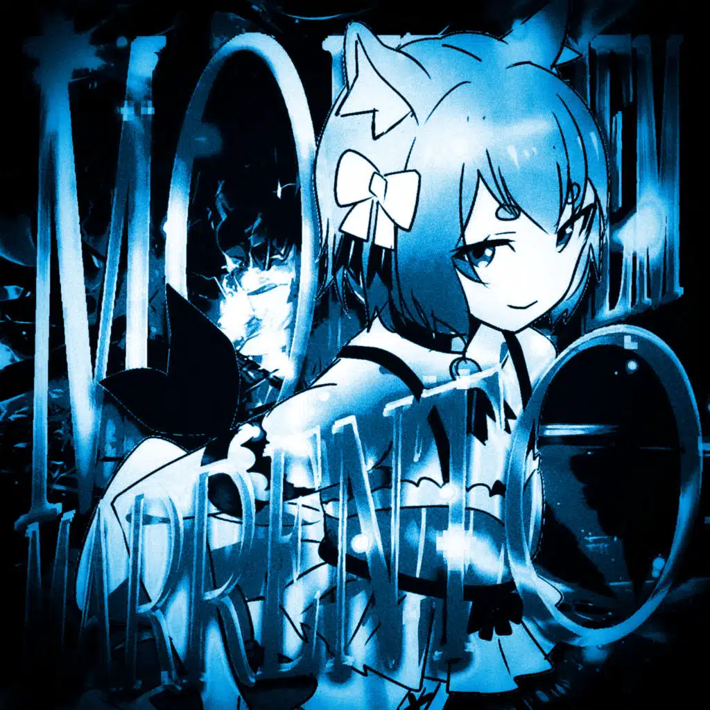 MC K3 & DJ RLS DA ZL