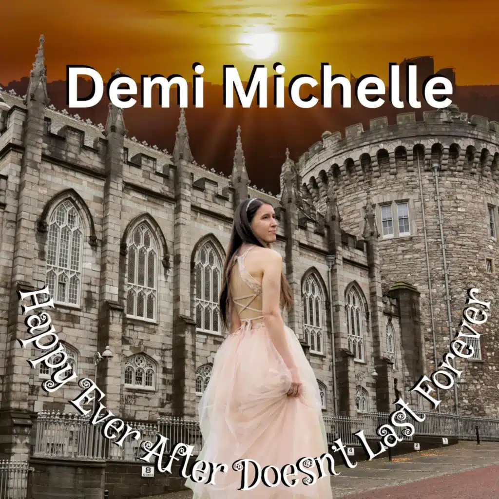 Demi Michelle