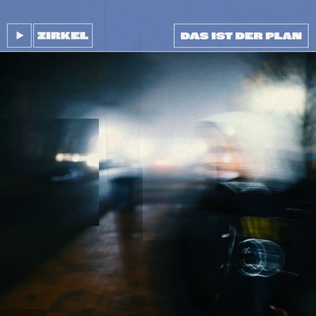 Das ist der Plan
