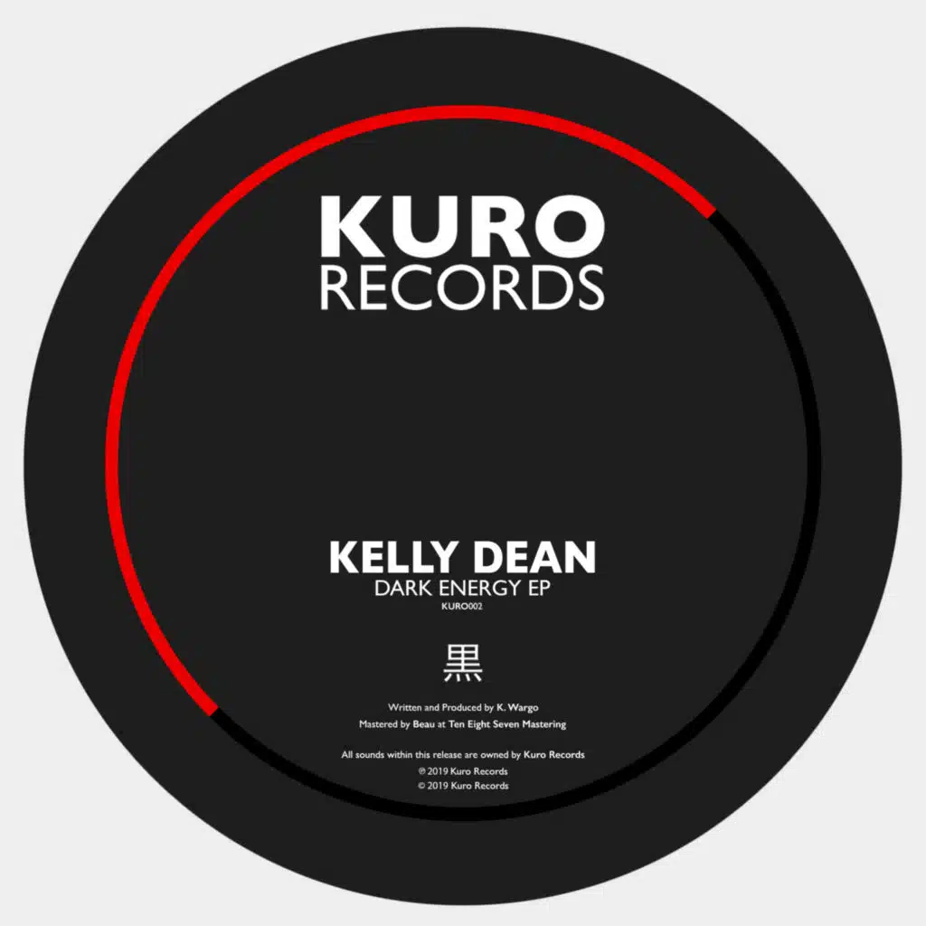Dark Energy EP