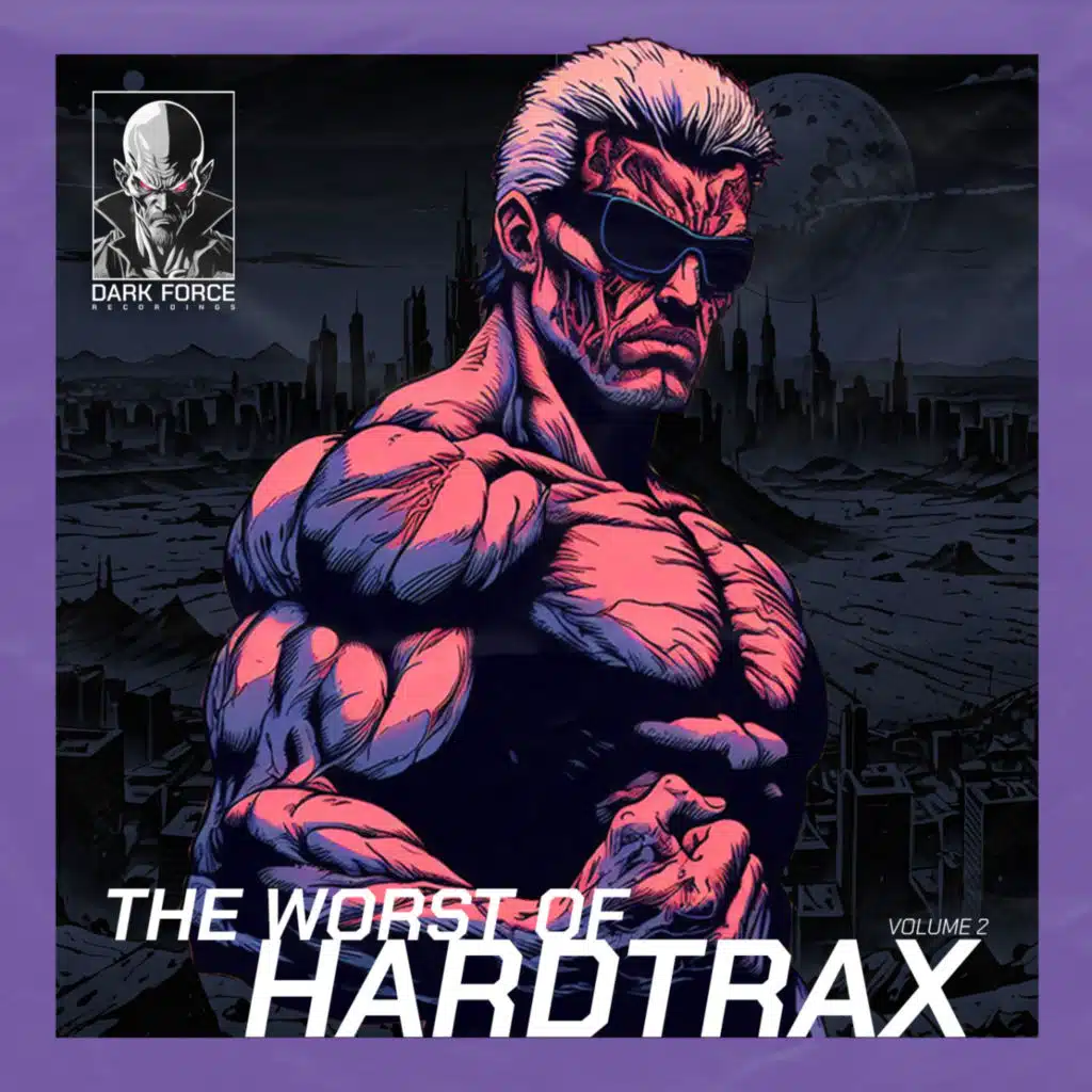 Hardtrax