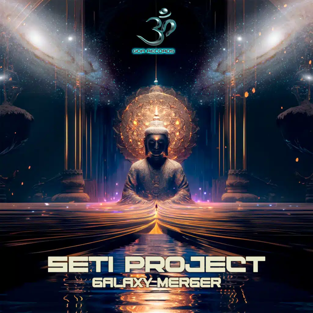 Seti Project