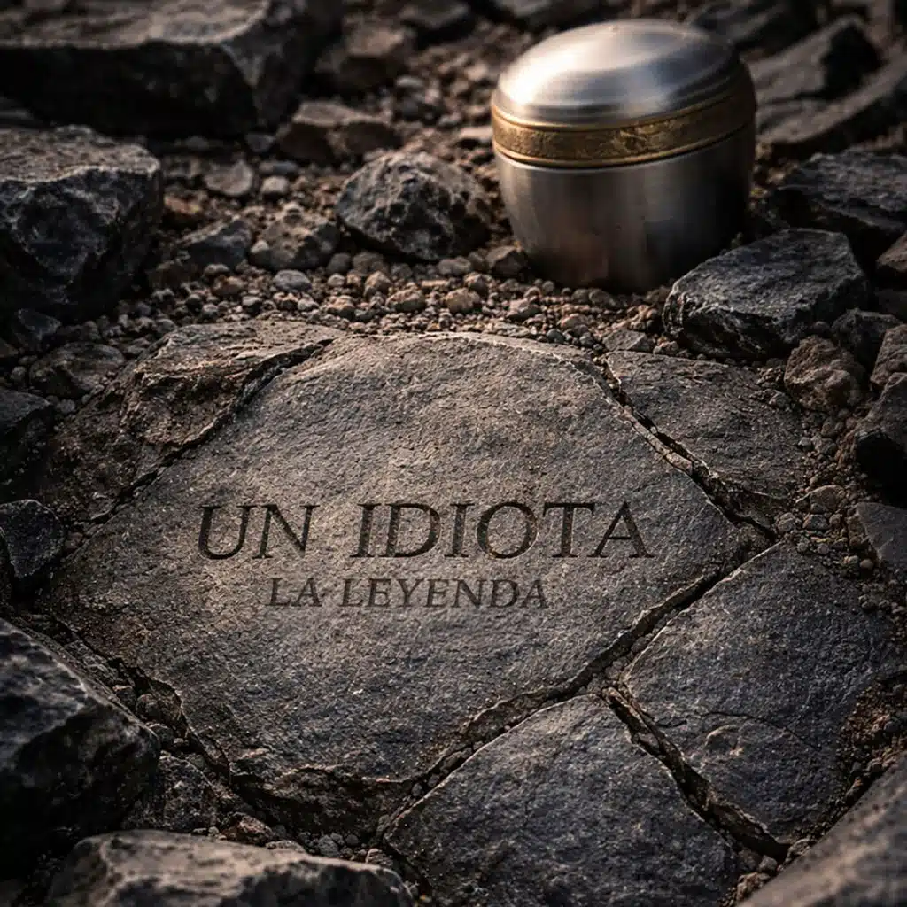 La Leyenda