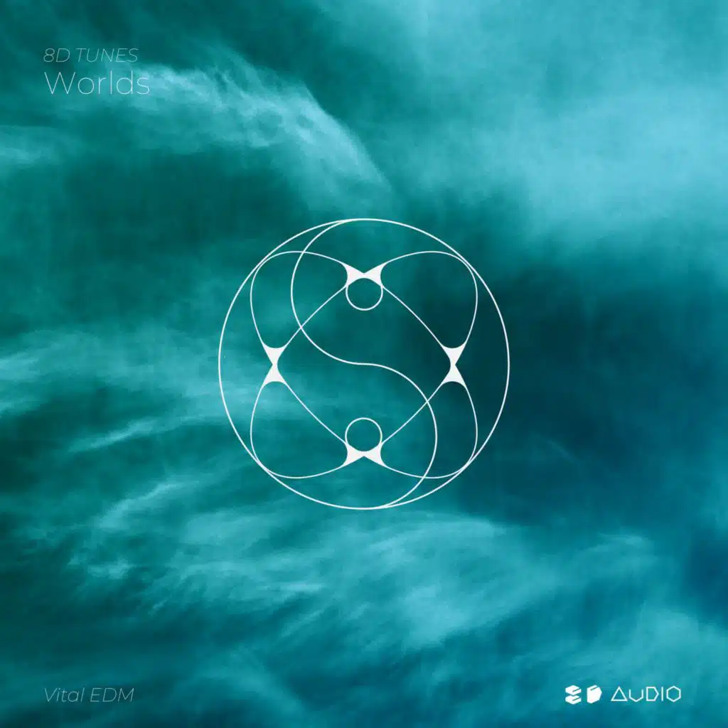 8D Audio, 8D Tunes & Vital EDM