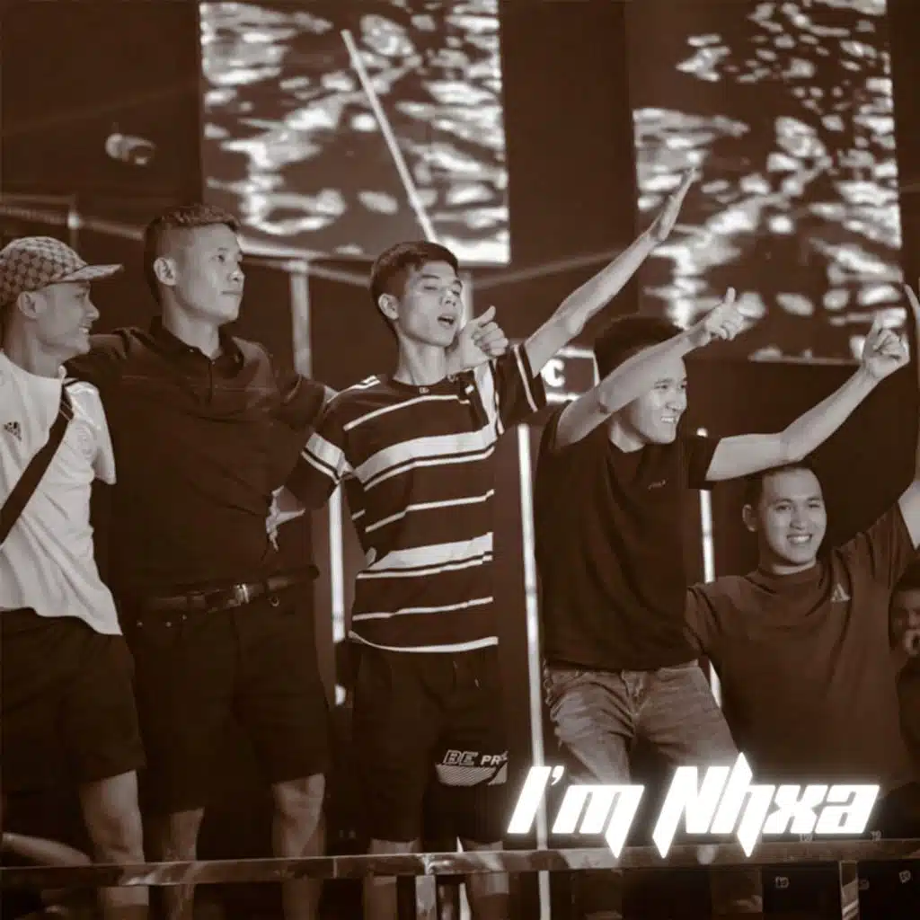 Hear Me Sing (Remix)