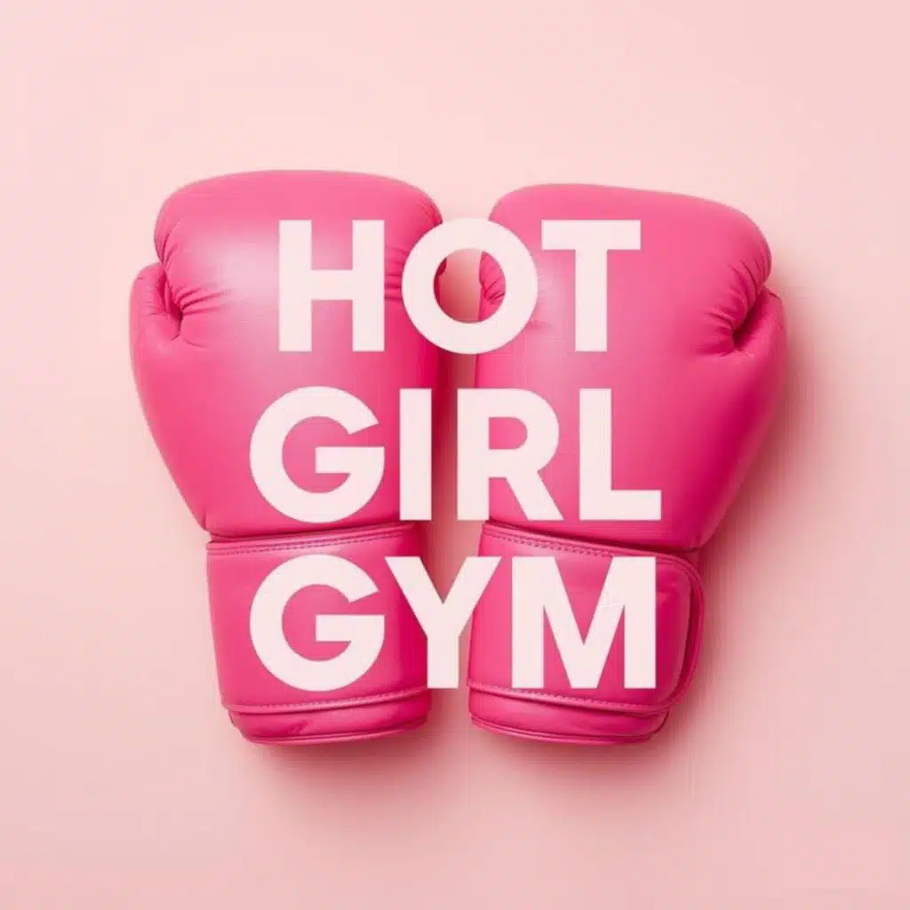Hot Girl Gym