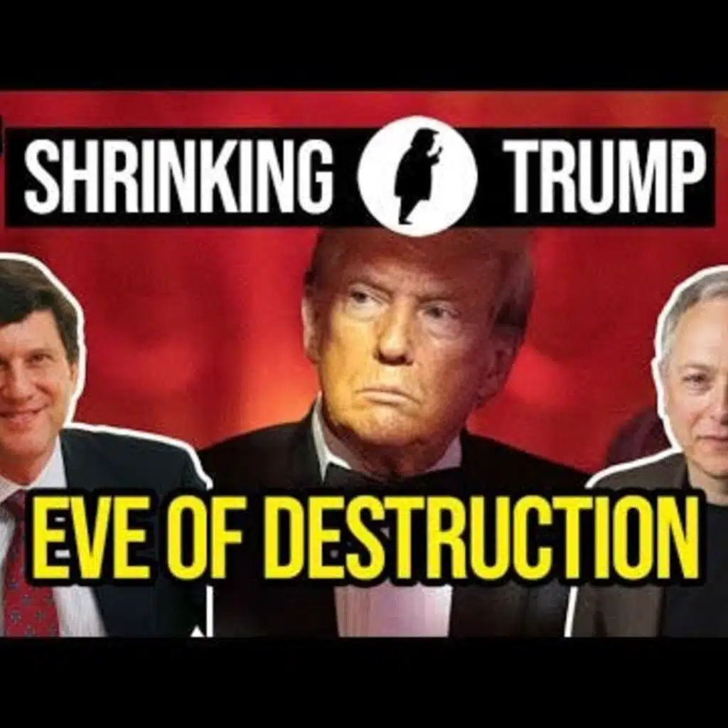 Trump Transition: No Calm Before the Storm