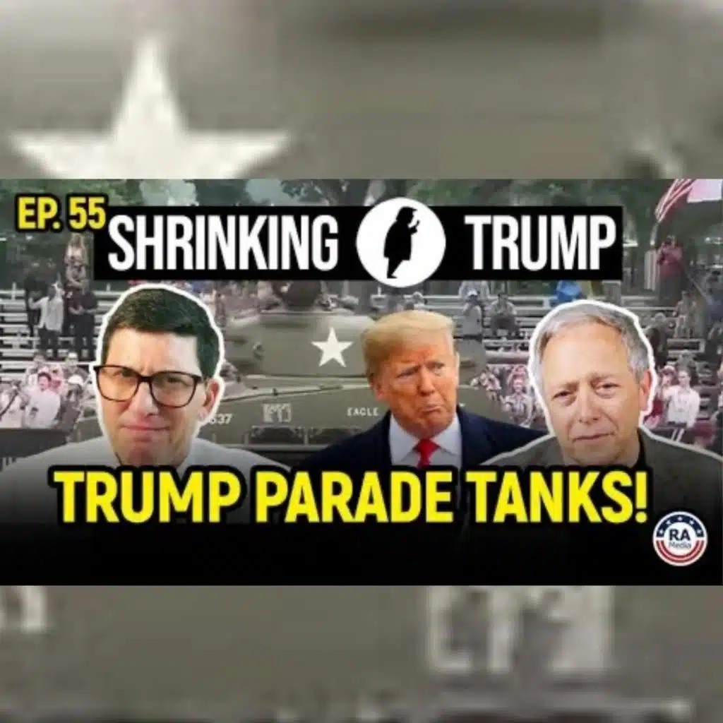 The Doctors Analyze a Nation at a Crossroads