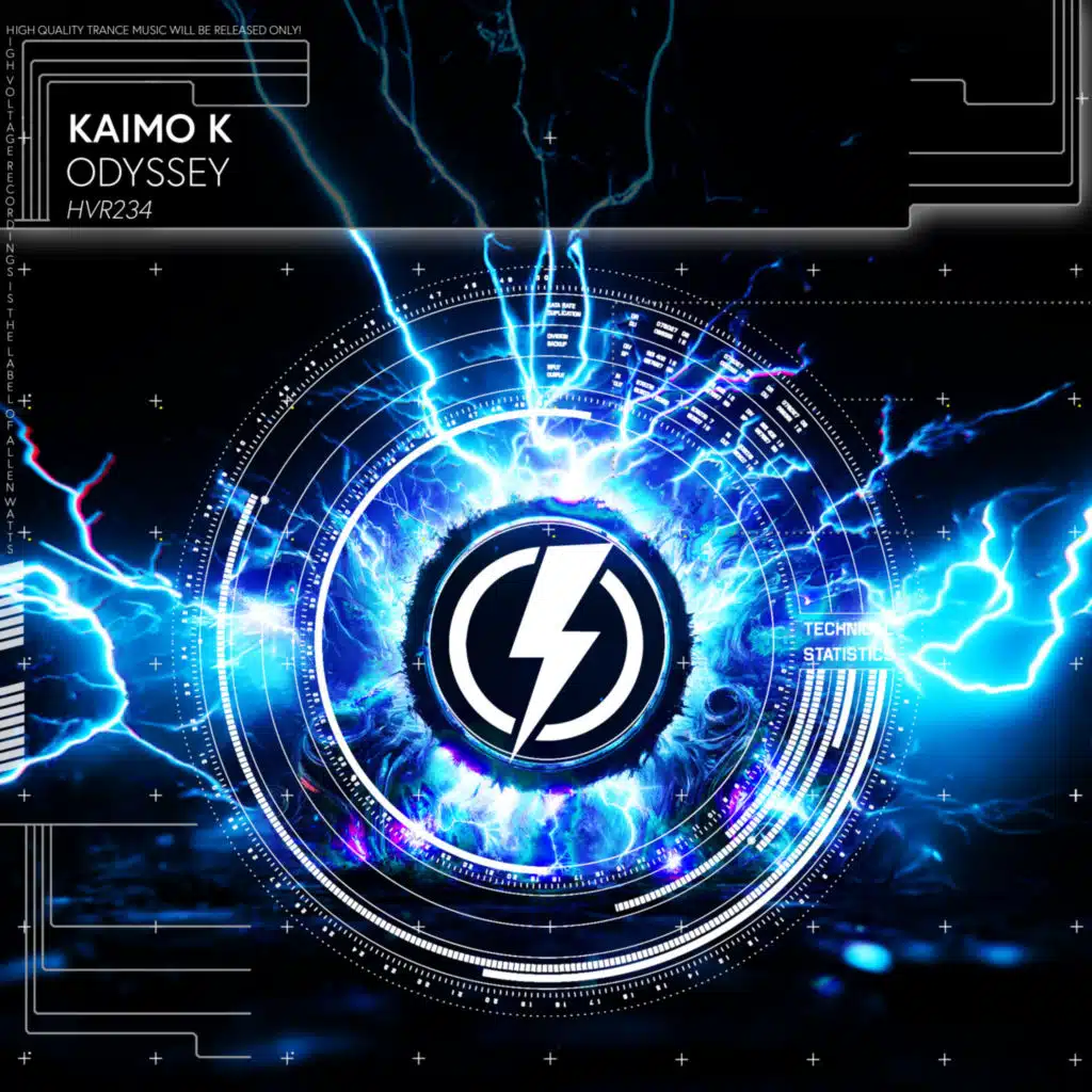 Kaimo K