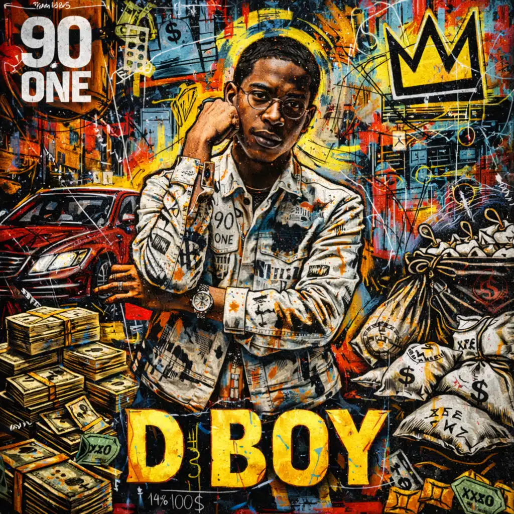 90 One
