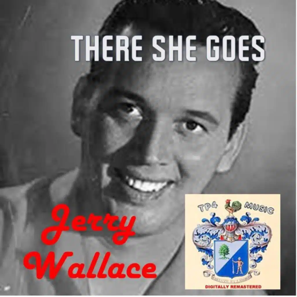 Jerry Wallace