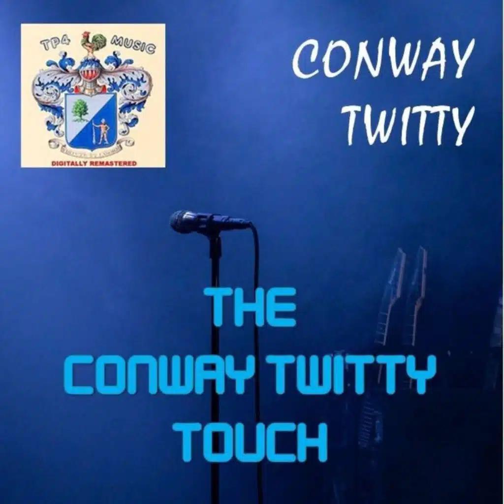 Conway Twitty