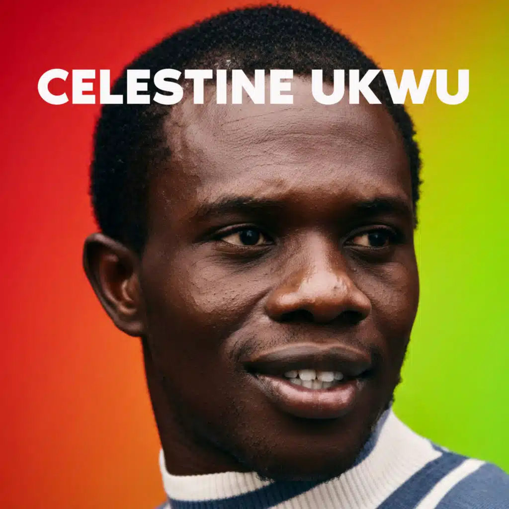 Celestine Ukwu