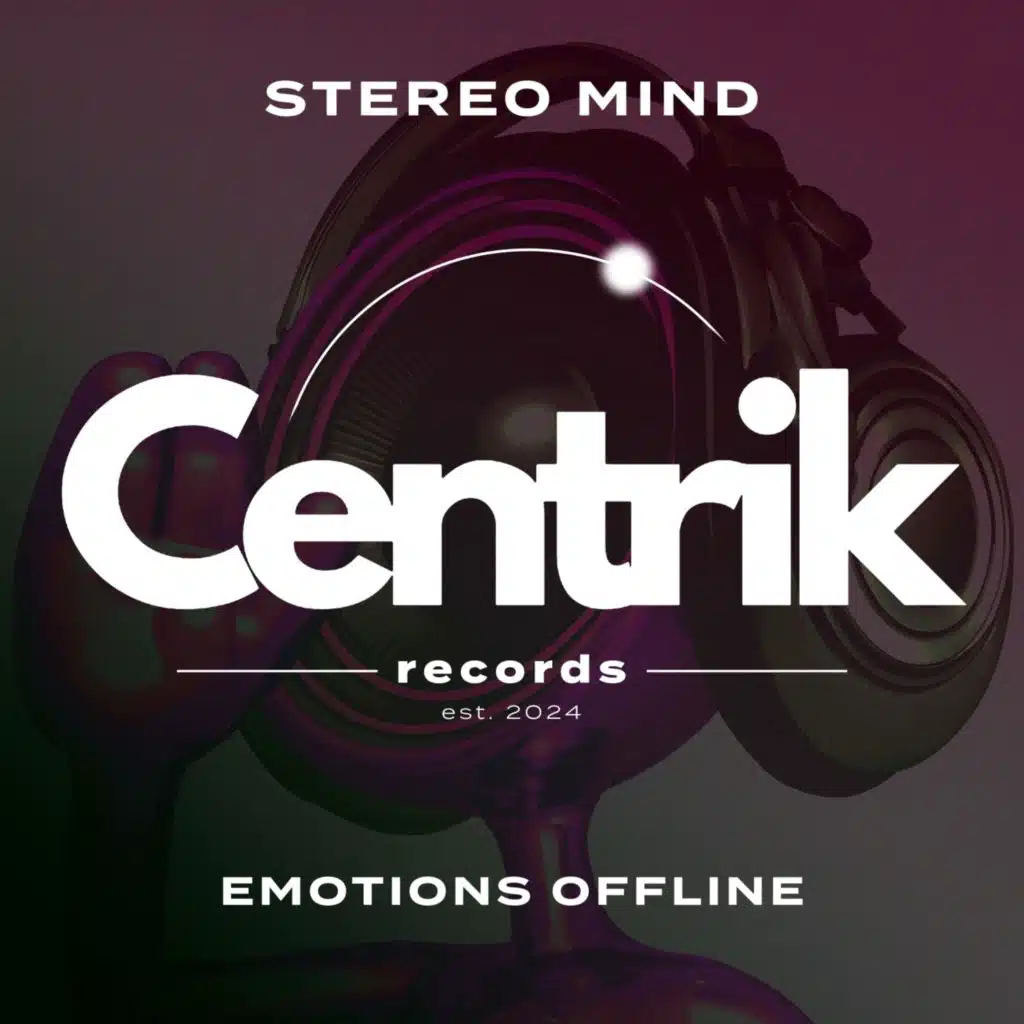 stereo mind