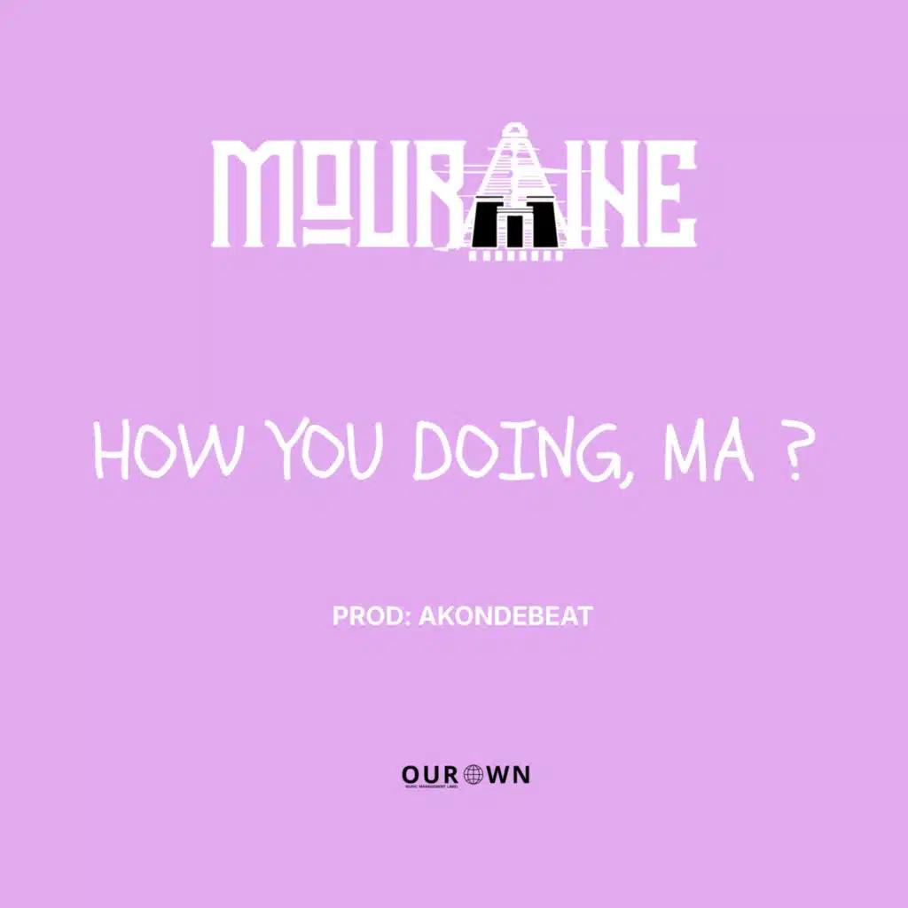 Mouraine