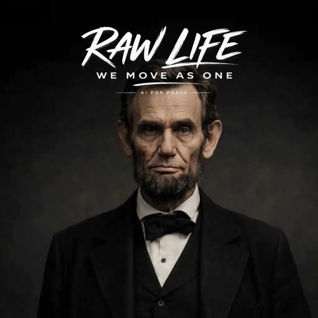 Raw Life