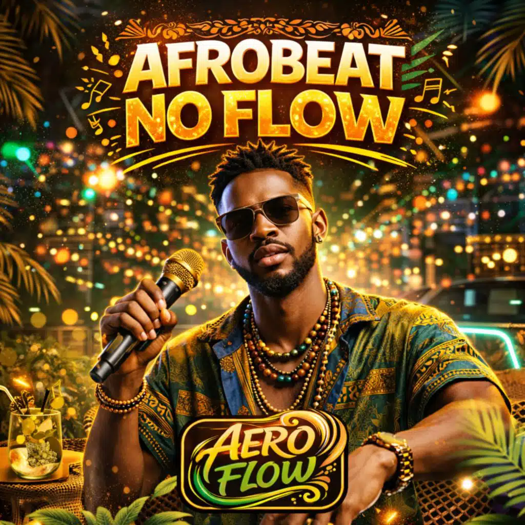 AERO FLOW