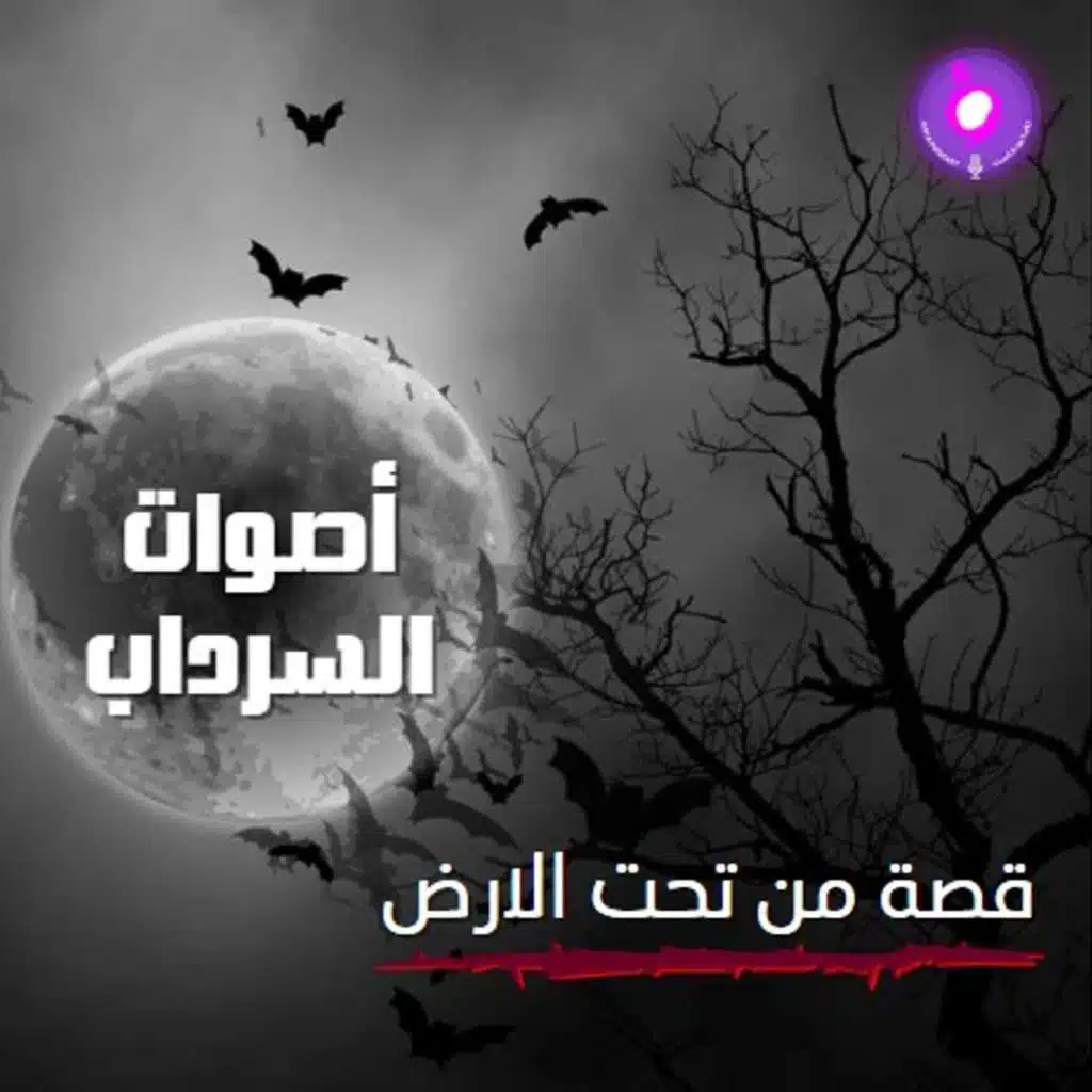 الحلقة الثانية عشر من الموسم الثاني  | قصة من تحت الارض